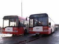 Solaris Urbino12 #530