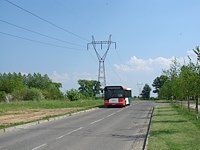 Solaris Urbino12 #530