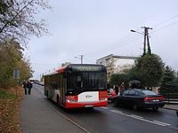 Solaris Urbino12 #530