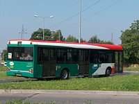 Solaris Urbino12 #530