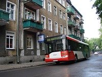 Solaris Urbino12 #530