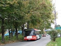 Solaris Urbino12 #530