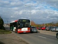 Solaris Urbino12 #530