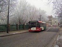 Solaris Urbino12 #530