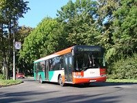 Solaris Urbino12 #530