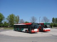 Solaris Urbino12 #530