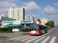 Solaris Urbino12 #530