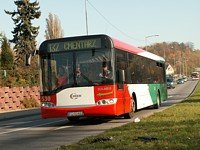 Solaris Urbino12 #530