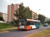 Solaris Urbino12 #533