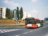 Solaris Urbino12 #533