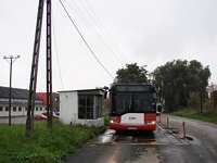 Solaris Urbino12 #533