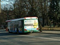 Solaris Urbino12 #533