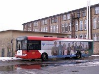 Solaris Urbino12 #533
