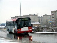 Solaris Urbino12 #533