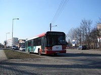 Solaris Urbino12 #533