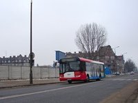 Solaris Urbino12 #533