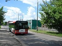 Solaris Urbino12 #533