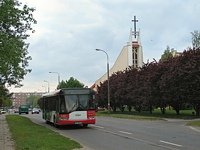 Solaris Urbino12 #533