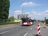 Solaris Urbino12 #533