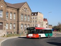Solaris Urbino12 #533
