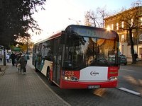 Solaris Urbino12 #533