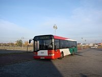 Solaris Urbino12 #533