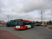 Solaris Urbino12 #533