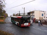 Solaris Urbino12 #533