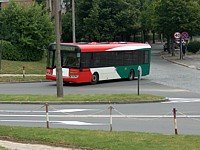 Solaris Urbino12 #533