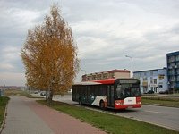 Solaris Urbino12 #533