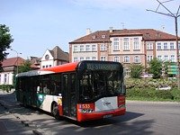 Solaris Urbino12 #533