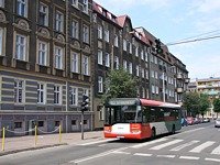 Solaris Urbino12 #533