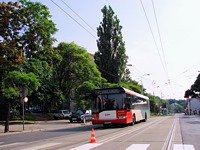 Solaris Urbino12 #533