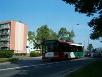 Solaris Urbino12 #533