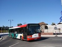Solaris Urbino12 #533