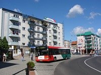 Solaris Urbino12 #533