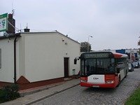 Solaris Urbino12 #533