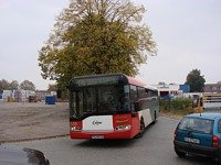 Solaris Urbino12 #533