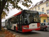Solaris Urbino12 #533