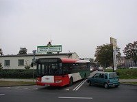Solaris Urbino12 #533