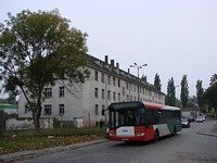 Solaris Urbino12 #533