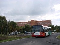 Solaris Urbino12 #533