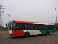 Solaris Urbino12 #533