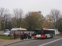 Solaris Urbino12 #533