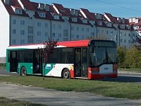 Solaris Urbino12 #533