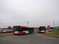 Solaris Urbino12 #533