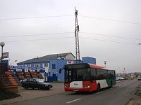 Solaris Urbino12 #533