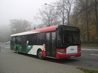 Solaris Urbino12 #533