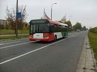Solaris Urbino12 #533