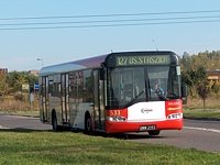 Solaris Urbino12 #533